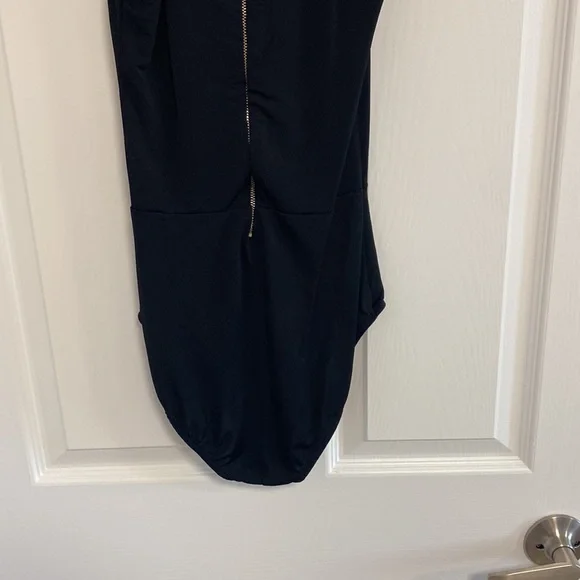 French Connection High Neck Bodysuit - Picture 7 of 9